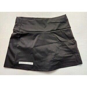 Musera Sport Black Skort Womens Size XS